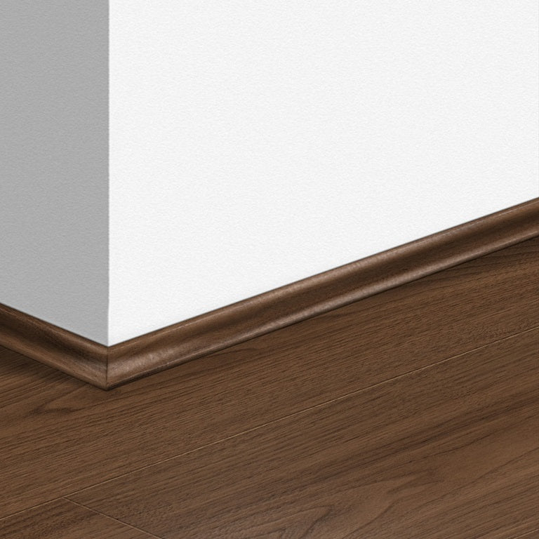Chic Walnut QSSCOT04761 Scotia Beading by Quick-Step