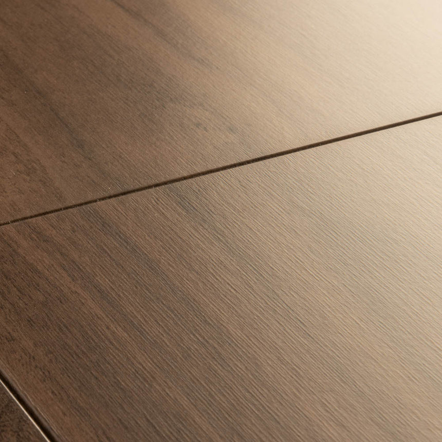Chic Walnut SIG4761 Capture 9mm Laminate Flooring by Quick-Step