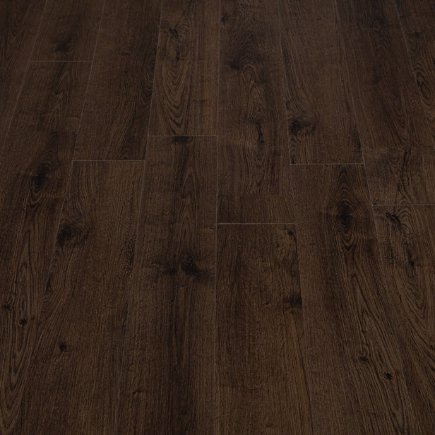 Aster Plank 5.2mm SPC Click LVT Flooring