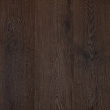 Chocolate Oak Aster Plank 5.2mm SPC Click LVT Flooring