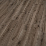 Cinder Oak Prestige Plank 6mm SPC Click LVT Flooring