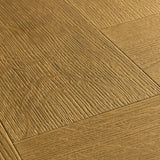 Cinnamon Oak IMD8244 Impressive Design 8mm Herringbone Laminate Flooring by Quick-Step