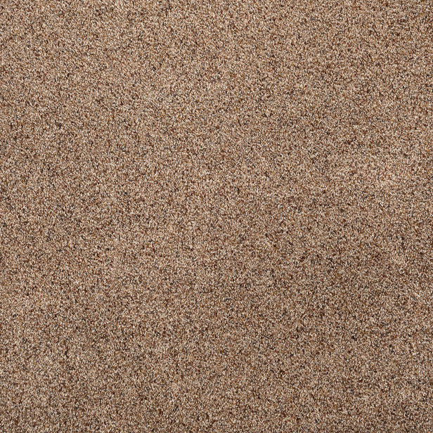 Cinnamon Wild Silk Love Story Carpet by Abingdon