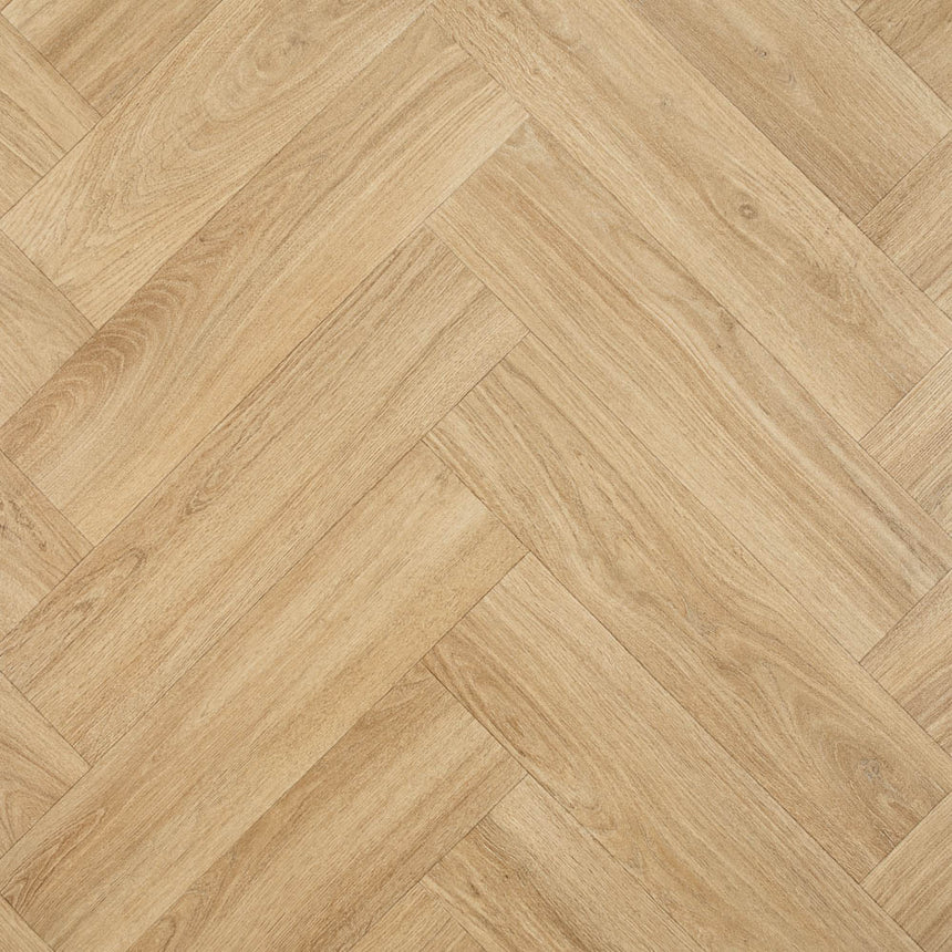 Clara 534 Texas Wood Vinyl Flooring