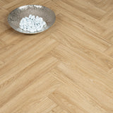 Clara 534 Texas Wood Vinyl Flooring