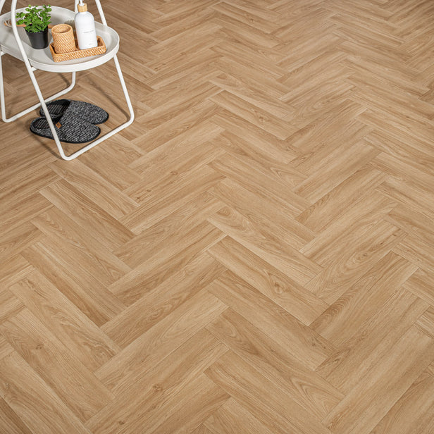 Clara 535 Europa Vinyl Flooring