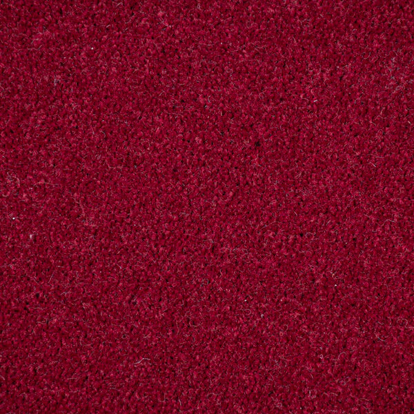 Claret Hampstead Deluxe 50oz Carpet