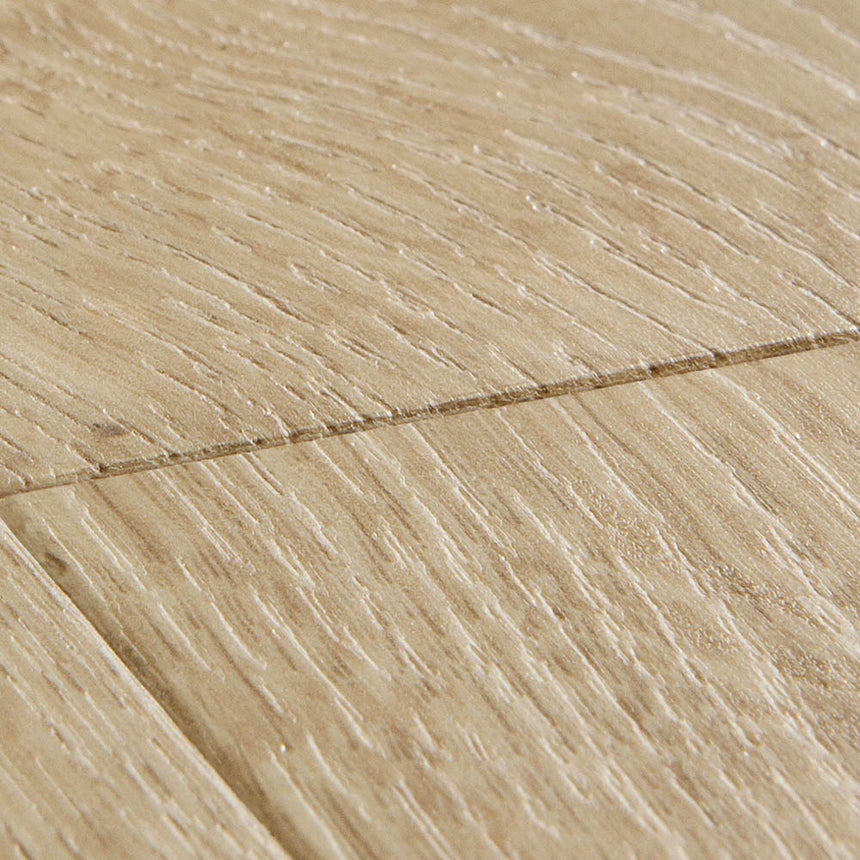 Classic Oak Beige IM1847 Impressive 8mm Laminate Flooring by Quick-Step