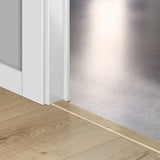 Incizo Door Bar For Impressive Laminate Flooring by Quick-Step