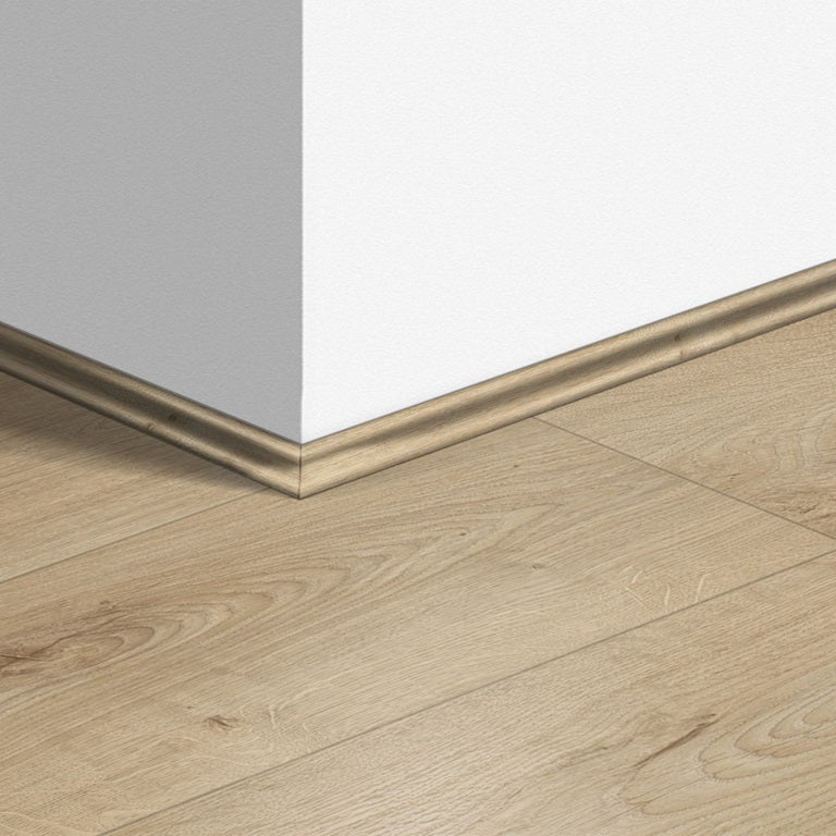 Classic Oak Beige QSSCOT01847 Scotia Beading  by Quick-Step