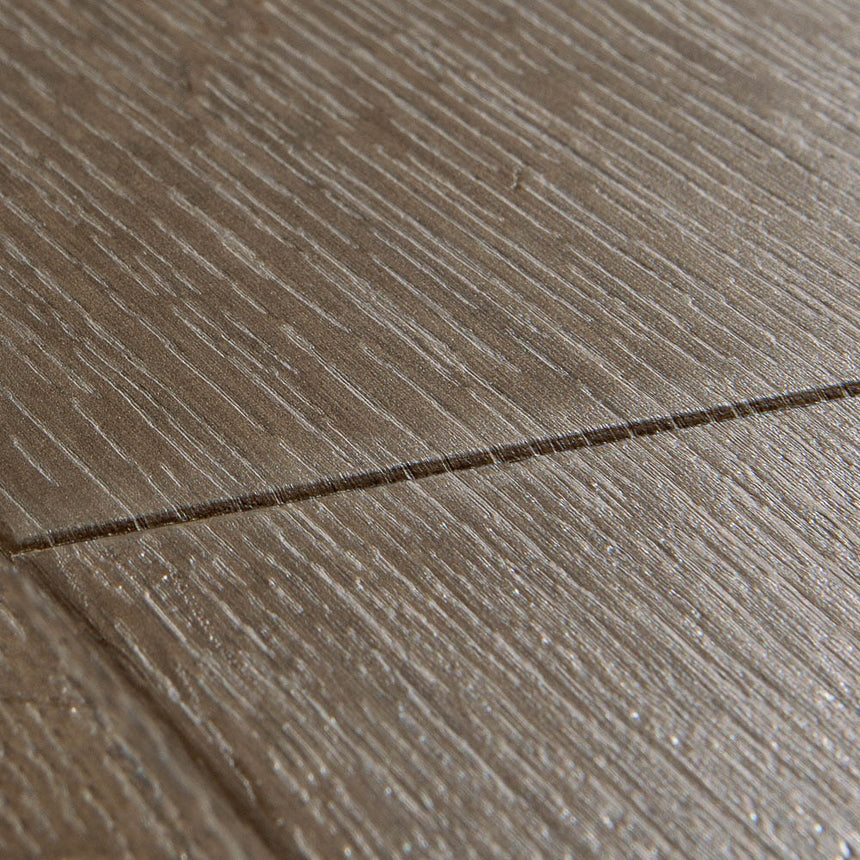 Classic Oak Brown IM1849 Impressive 8mm Laminate Flooring by Quick-Step