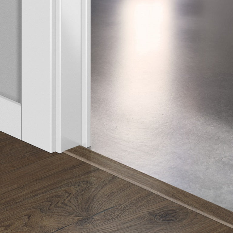 Classic Oak Brown QSINCP01849 Incizo Door Bar by Quick-Step