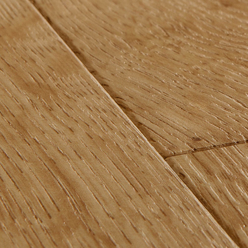 Classic Oak Natural IM1848 Impressive 8mm Laminate Flooring by Quick-Step