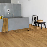 Classic Oak Natural IM1848 Impressive 8mm Laminate Flooring by Quick-Step