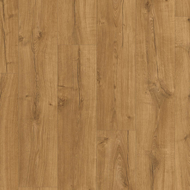 Classic Oak Natural IM1848 Impressive 8mm Laminate Flooring by Quick-Step