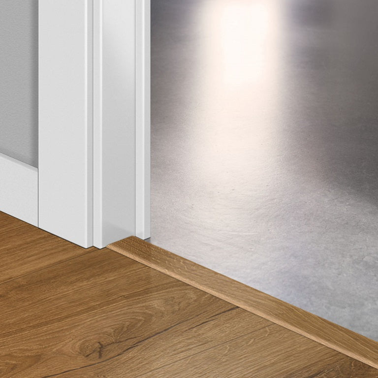 Classic Oak Natural QSINCP01848 Incizo Door Bar by Quick-Step