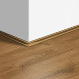 Scotia Beading For Impressive Laminate Flooring by Quick-Step