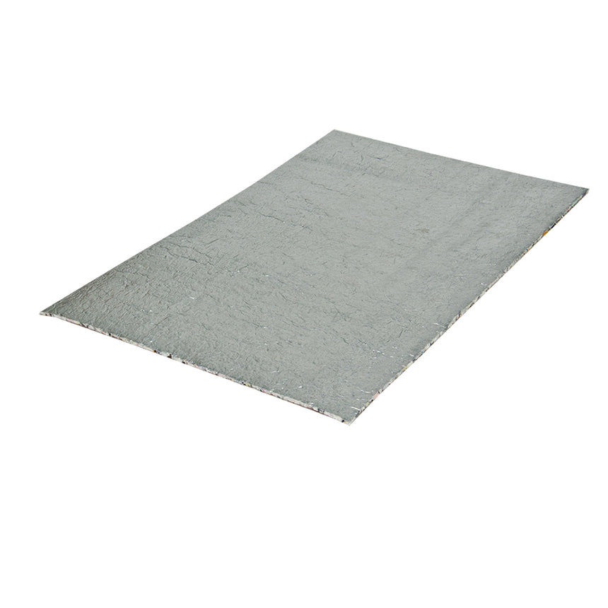 Cloud 9 Silver Woodlay 3mm Laminate Underlay