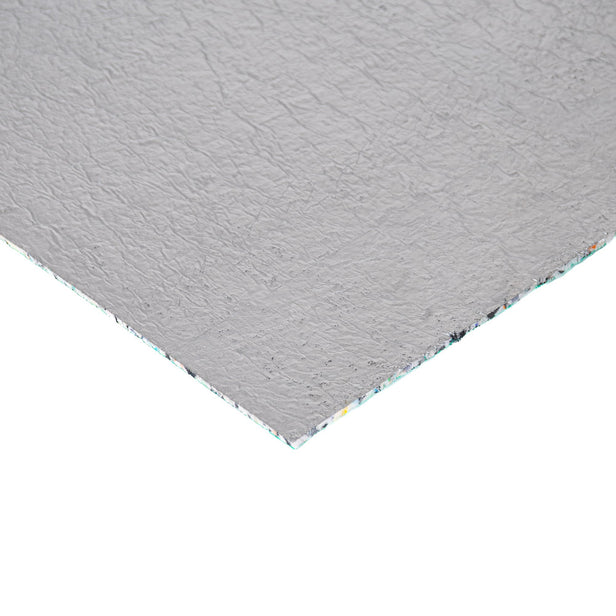 Cloud 9 Silver Woodlay 3mm Laminate Underlay