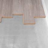 Cloud 9 Silver Woodlay 3mm Laminate Underlay