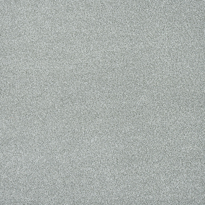 Soft Noble Saxony Feltback Carpet Clearance - Sample