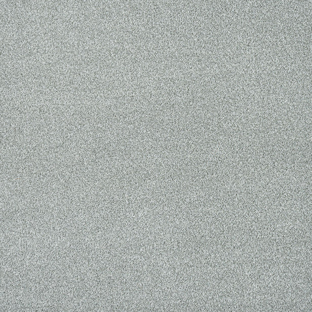 Cloud Grey 42 Soft Noble Saxony Feltback Carpet Clearance