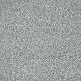 Cloud Grey 42 Soft Noble Saxony Carpet Clearance