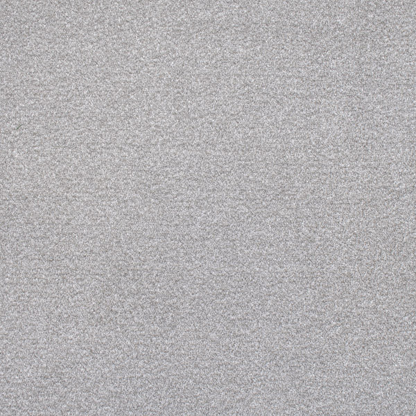 Cloud Grey Quebec Twist Carpet