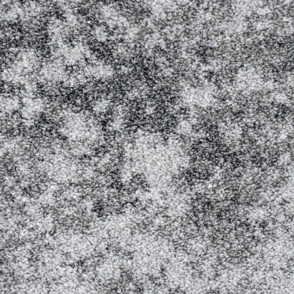 Cloud Silver Illusion Wilton Carpet | Woven Backed | Online Carpets