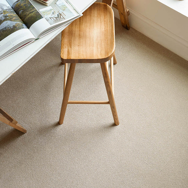 Cloudy Bay Primo Ultra Carpet by Cormar