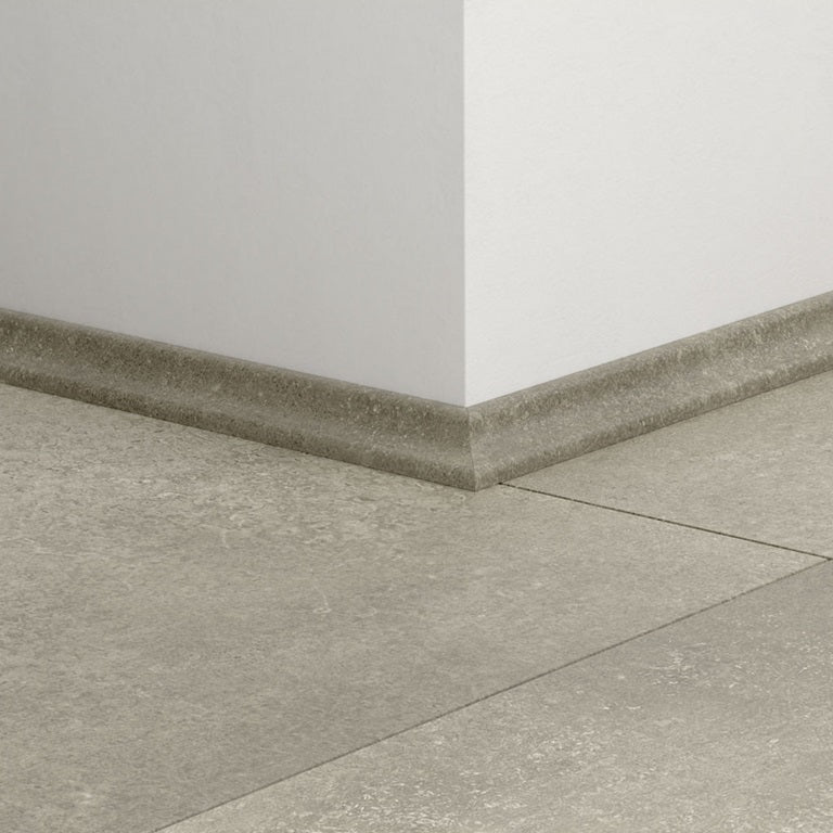 Scotia Beading For Illume LVT Flooring by Quick-Step
