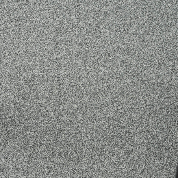 Cloudy Grey 75 Liberty Heathers Twist Carpet