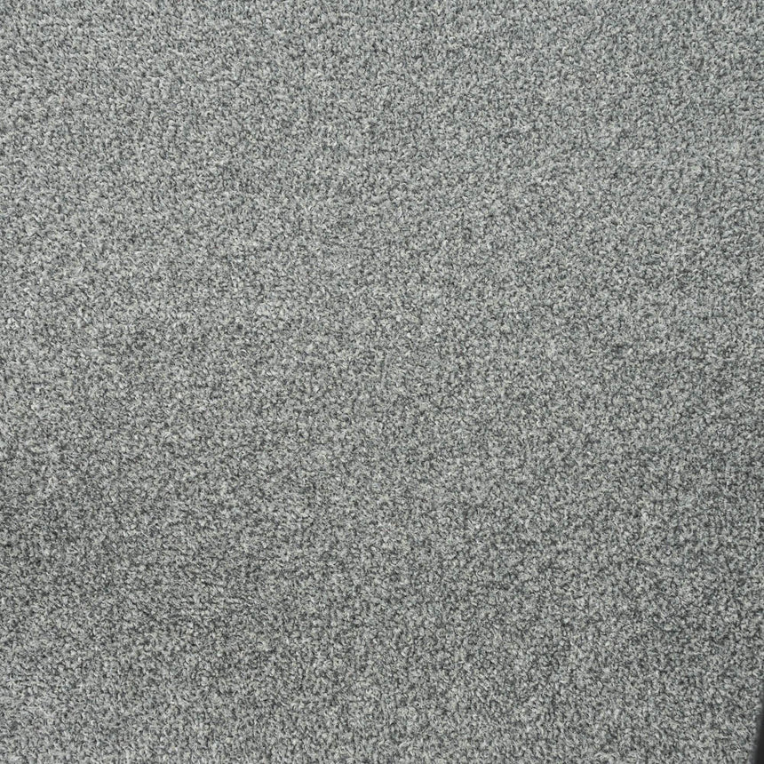Cloudy Grey 75 Liberty Heathers Twist Carpet