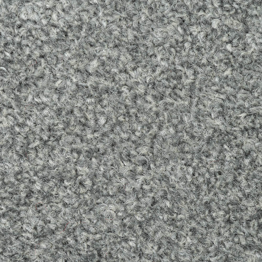 Cloudy Grey 75 Liberty Heathers Twist Carpet