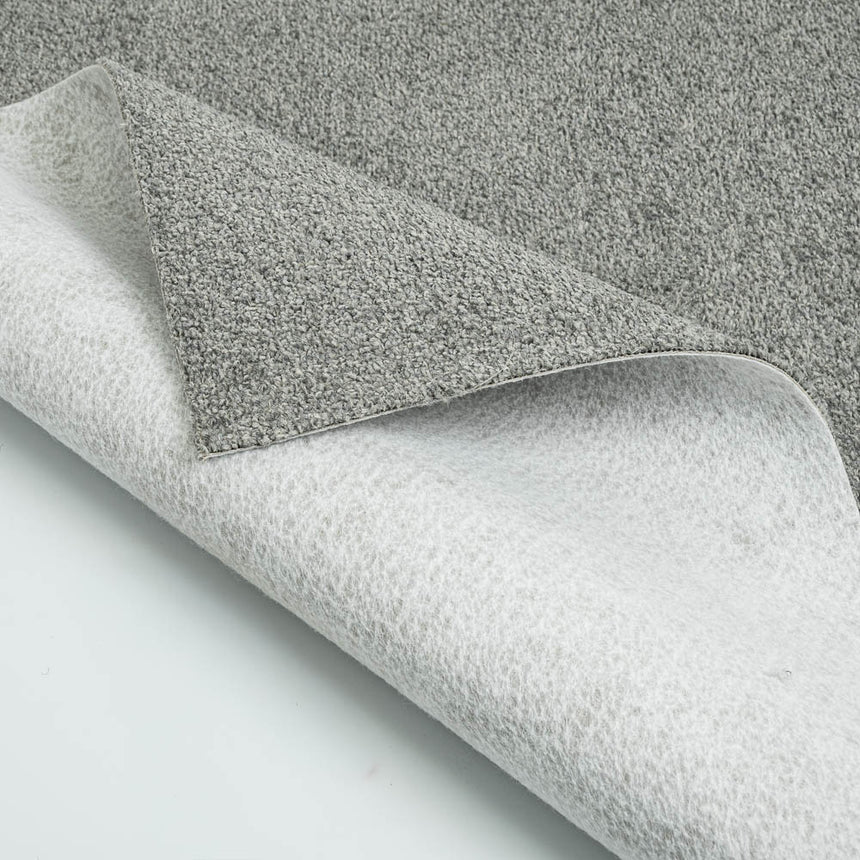 Cloudy Grey 75 Liberty Heathers Twist Carpet