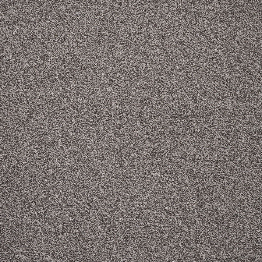 Clove Linwood 40oz Twist Carpet by Cormar