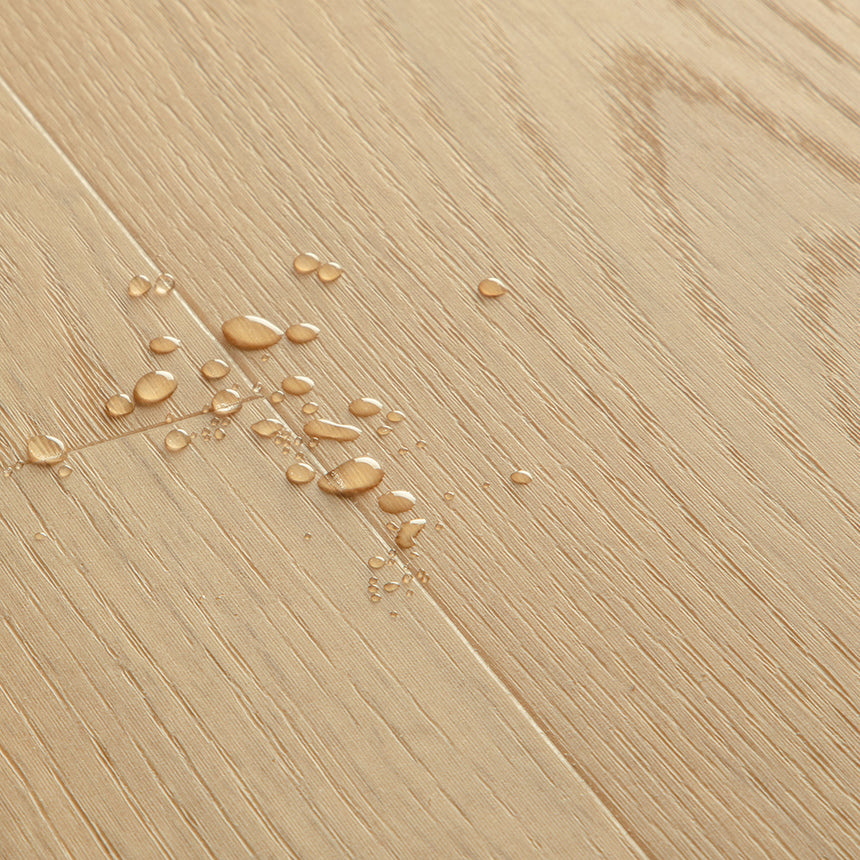 Coast Oak Beige AVSPU40321 Alpha Blos 5mm Click LVT Flooring by Quick-Step