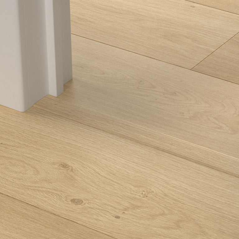 Incizo Door Bar For Blos LVT Flooring by Quick-Step