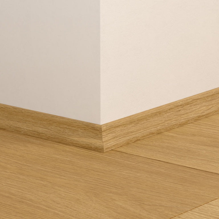 Scotia Beading For Blos LVT Flooring by Quick-Step
