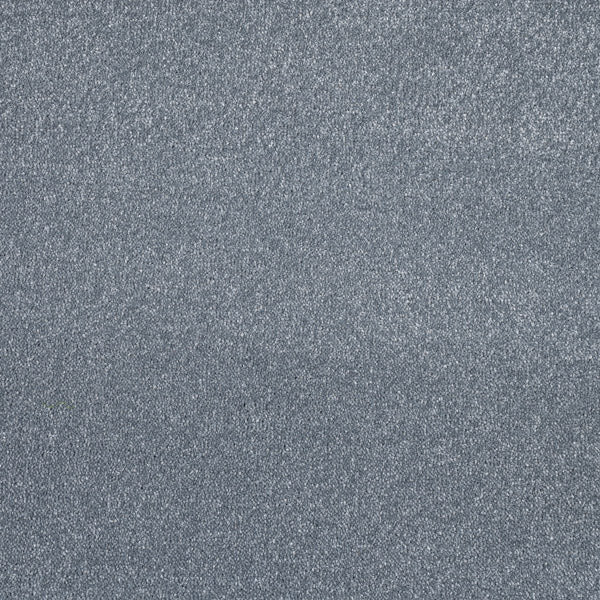 Cobalt 382 Revolution Supreme Twist Carpet 5.25m x 5m Remnant