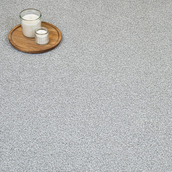 Cobalt Catalonia Saxony Carpet