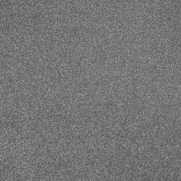 Cobalt Zenith Twist Carpet by Cormar