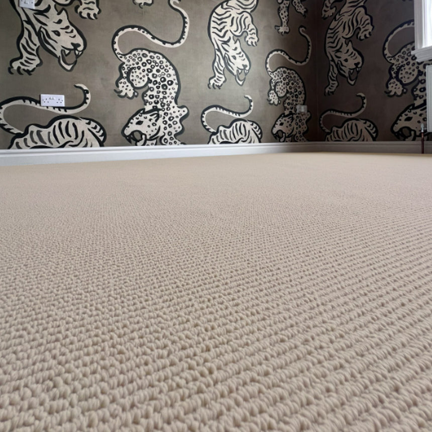 Cobblestone Primo Textures Carpet by Cormar