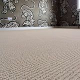 Cobblestone Primo Textures Carpet by Cormar