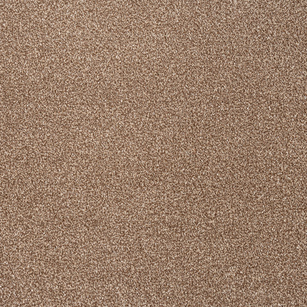 Cocoa Marseilles Twist Carpet