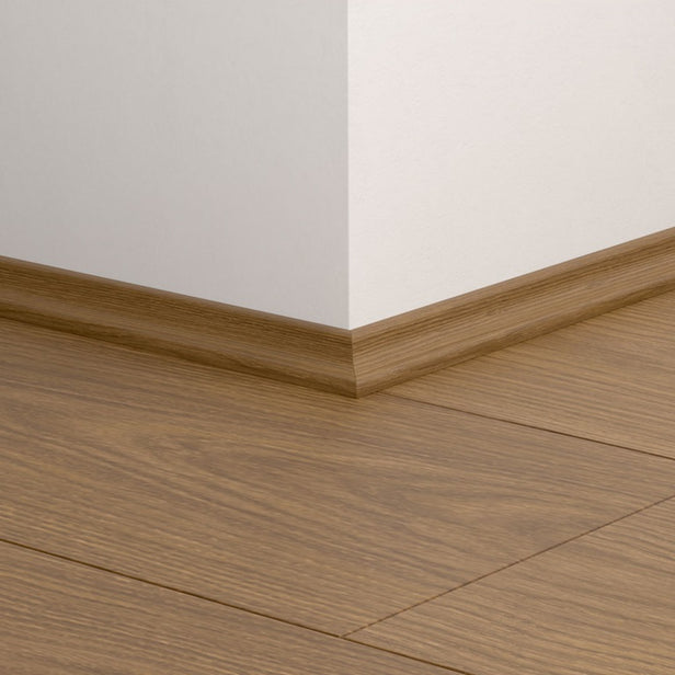 Cocoa Oak QSVSCOT40279 Scotia Beading by Quick-Step