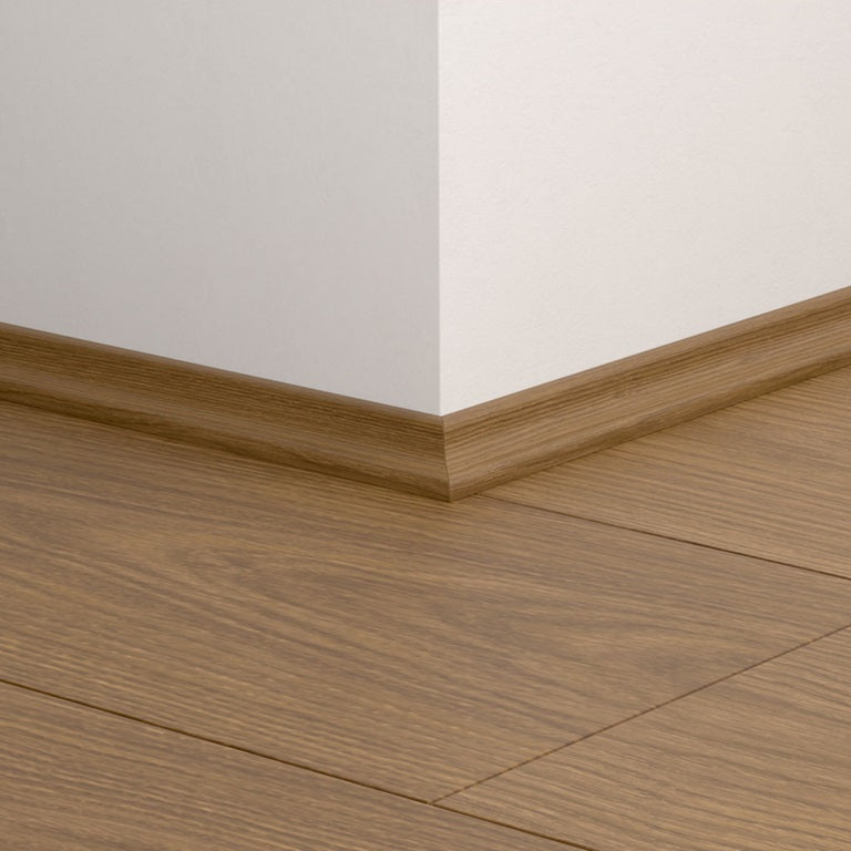 Scotia Beading For Blos LVT Flooring by Quick-Step