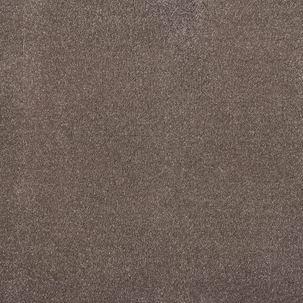 Coffee Brown Hartwell Saxony Carpet