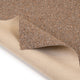 Cognac Utah Loop Feltback Carpet