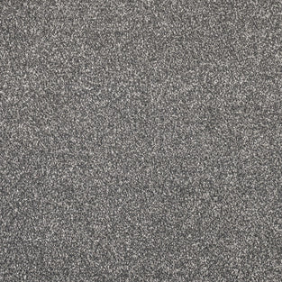 Coin Grey Marseilles Twist Carpet